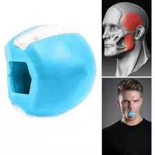 Ejercitador De Mandibula Ejercicio Que Tonifica Y Fortalece