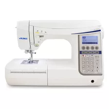 Juki Máquina De Coser Serie Hzl-dx Hzl-dx5 Color Blanco