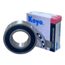 Balinera Koyo 6200-2rs Dtj