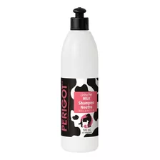 Shampoo Milk Melancia Perigot 500ml