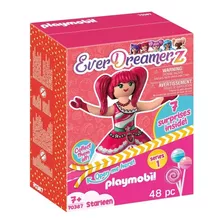 Figura Starleen Coleccionable Playmobil Everdreamerz Serie 1