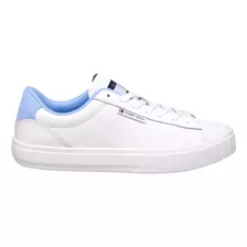 Tenis Tommy Jeans Para Mujer En0en02508