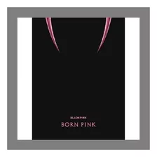 Blackpink Born Álbum ( Color Pink )