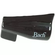 Capa Porta Bocal De Trompete Em Silicone - Vincent Bach 1802