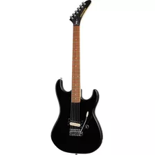 Kramer Baretta Special Blk Guitarra Eléctrica Con Tremolo