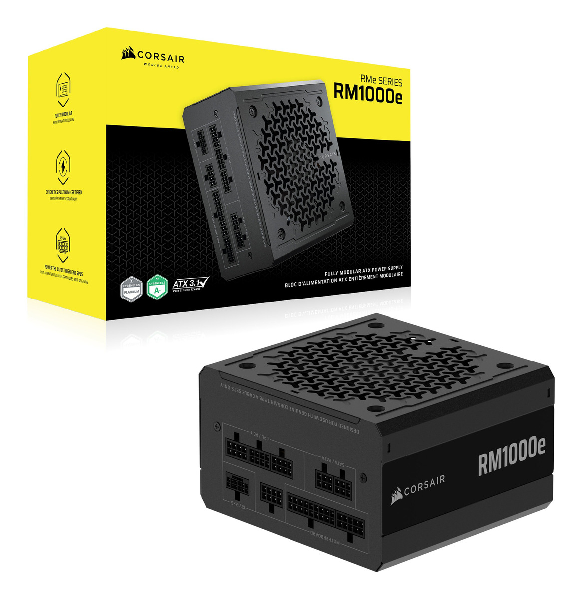 CORSAIR RM1000E