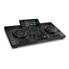 Denon Sc Live 2 2-deck Standalone Dj Controller