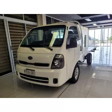 Kia Bongo 