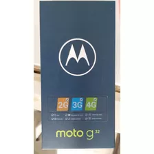 Celular Motorola G 32 128 Gb 