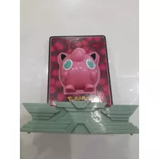 Pokemon Primera Generación Jigglypuff De La Primera Generaci