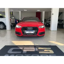 S4 3.0 Tfsi V6 Tiptronic Quattro (354 Cv)