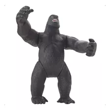 Brinquedo Gorila Infantil Menino King Kong -bee Toys