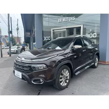 Fiat Toro 2.0 Ranch 4x4 At