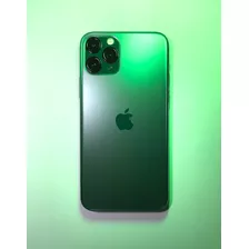 iPhone 11 Pro 64 Gb Verde Medianoche [excelente Estado]