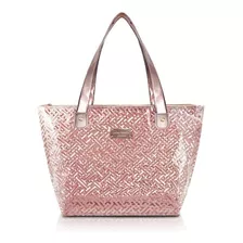 Bolsa Feminina Grande P/ Praia Academia Viagem Diamantes