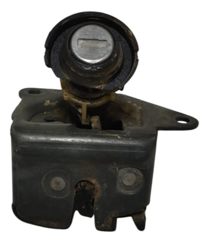 Fechadura Mecanica Tampa Porta Malas Fiat Palio 1996 2012