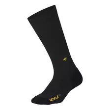 2xu Calcetines De Compresion De Vuelo