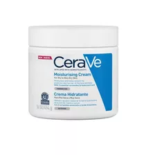 Cerave Crema Hidratante Pote X 454 Gr