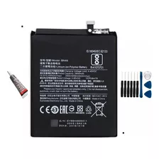 Ba-teira Bn46 Compativel C Xiaomi 7 /note 8 / 8t +kit Reparo