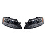 Faros Antiniebla Led Para Volkswagen Jetta Golf Mk6 Eos 1f T Volkswagen Jetta GLX