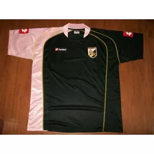 Camisa Palermo Suplente 2005 Tam Xl P/ Restaurar