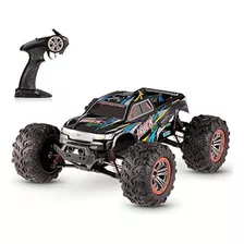 Fmt 1:10 Scale High Speed 46km / H 4wd 2.4ghz Remote Contr