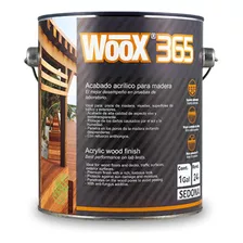 Protector De Madera Woox 365 Galón