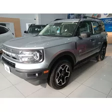 Ford Bronco Sport Big Bend 4x4 