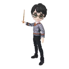 Harry Potter - Figuras De 20 Cm 22006 - Harry Potter