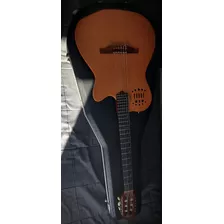 Godin Multiac Sa Slim (tiene Midi)