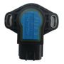 Sensor Tps Chevrolet Suzuki (tracker, Vitara, Xl7) Suzuki Esteem