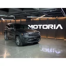 Jeep Grand Cherokee 2021