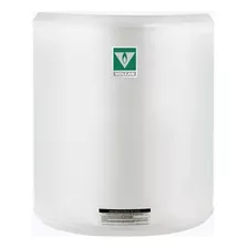 Termotanque Eléctrico Volcan 0050iv Blanco 50l 220v