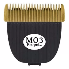 Lamina Mo3 Maquina Propetz Original Com Nota - Envio Rapido