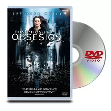 Dvd Misteriosa Obsesion (oferta)