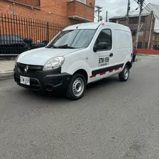 Renault Kangoo 2018 1.6 Express