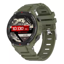 Smartwatch Reloj Inteligente Gps Satelital Llamada Deportivo