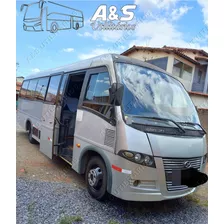 Marcopolo Volare Dw9 Ano 2011 Mb Ligue E Confira! Ref 690