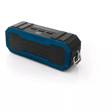 Coleman Altavoz Bluetooth Portátil Impermeable Cbt50 (azul.