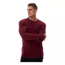 Sweater O Vivo Combinado Rod Airborn