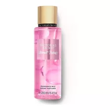 Velvet Petals Mist Fragrance Splash 250 Ml Victoria Secret