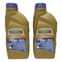 Aceite Diferencial Trasero 75w90 Vsg Volkswagen Amarok Volkswagen Rabbit