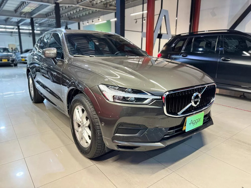 Tapete Pvc 3pz Volvo Xc60 2.0 T5 Awd Momentum 2018 70 Foto 2