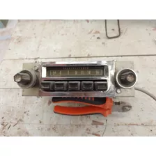 Radio Para Auto Famar