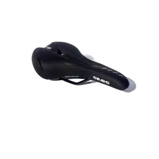 Asiento Sars At-1069a2 Mtb Ruta Negro Y Gris 271gr 270x145cm