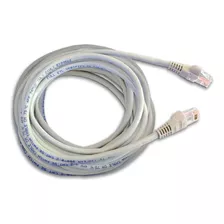 Cable Patch Cord 7.5 Mts