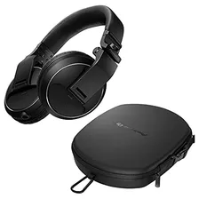 Estuche Para Auriculares Pioneer Dj Hdj-hc02 Dj