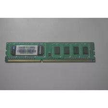 Memoria Ram 4gb Ddr3 Pc 1600mhz