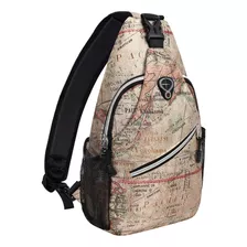 Mosiso Mochila Con Eslinga, Mochila De Viaje Y Senderismo, .