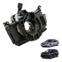 Candado Volante Para Renault Laguna Ii 2006 - 2006 (sureblit